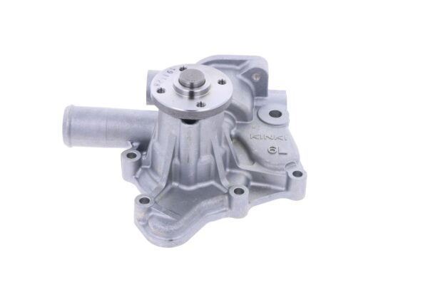 Bomba de Agua Yanmar 2TNE68, 2TN66, 2TNE65, 2TNE68, 3TN63, 3TN66, 3TNE68, Komatsu 2D68, 3D63, 3D66, 3D68 - Imagen 4