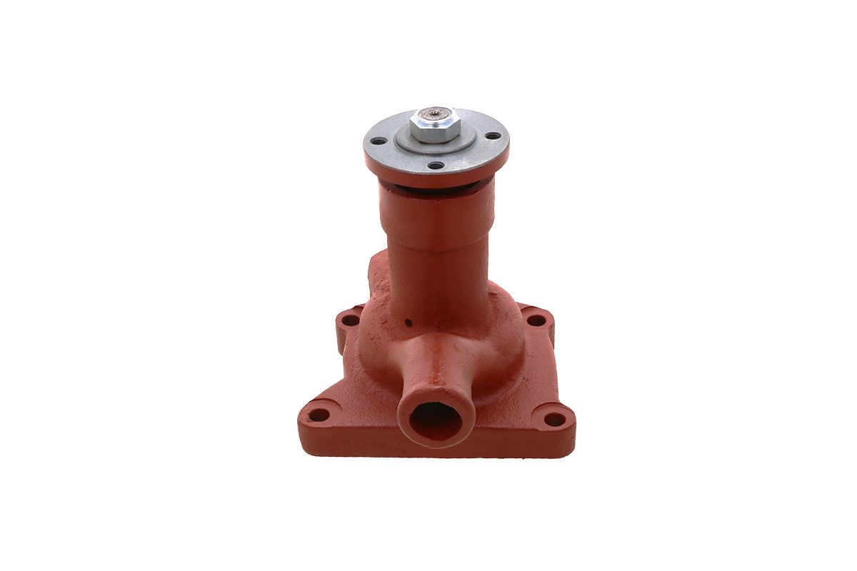 Bomba de Agua Zetor, John Deere