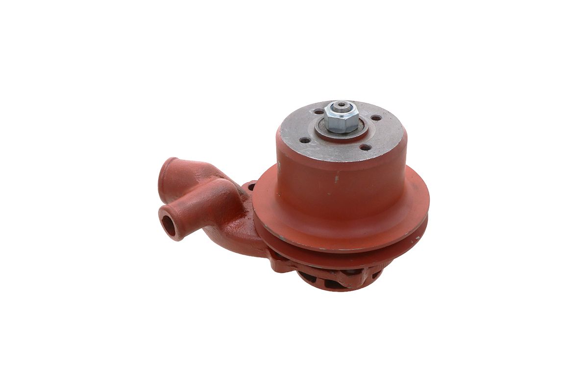 Bomba de Agua con pulley Allis Chalmers, Case IH, Claas, Landini, MF, Perkins, Volvo