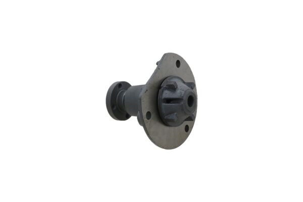 Bomba de Agua Massey Ferguson TE20, TEA20, TO20, TO30 - Imagen 6
