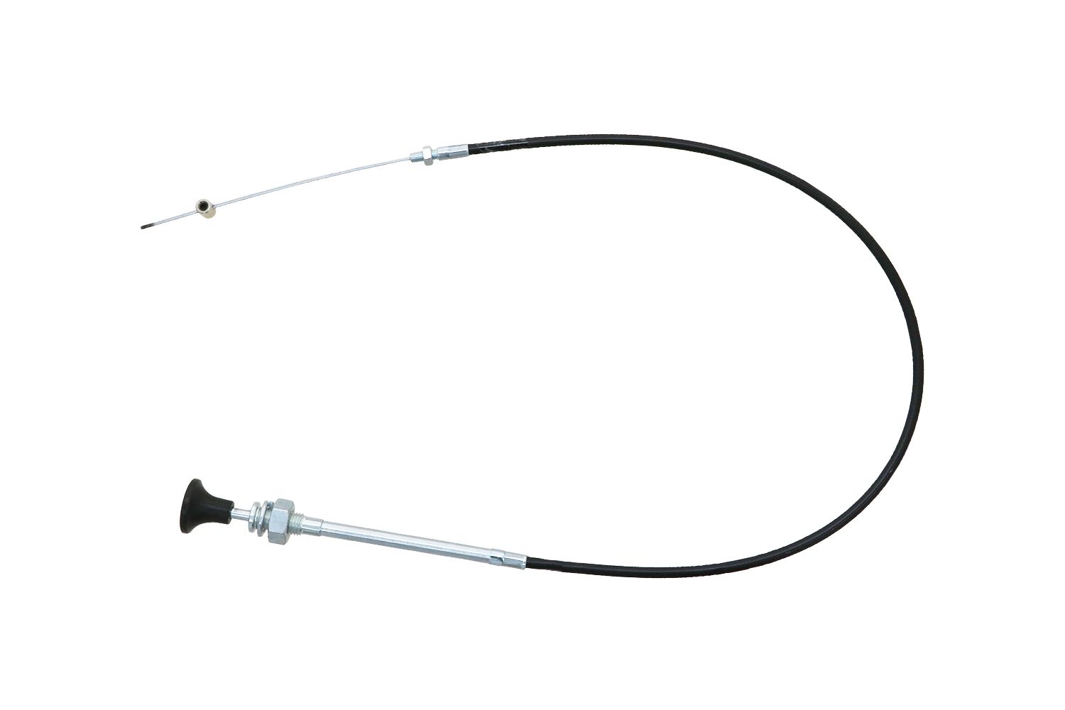 Cable de descompresión Kubota