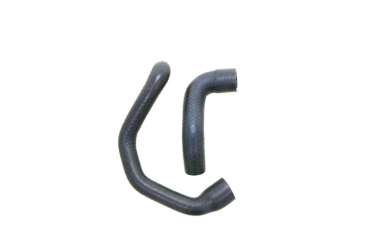 Iseki Conjunto manguito de radiador TM