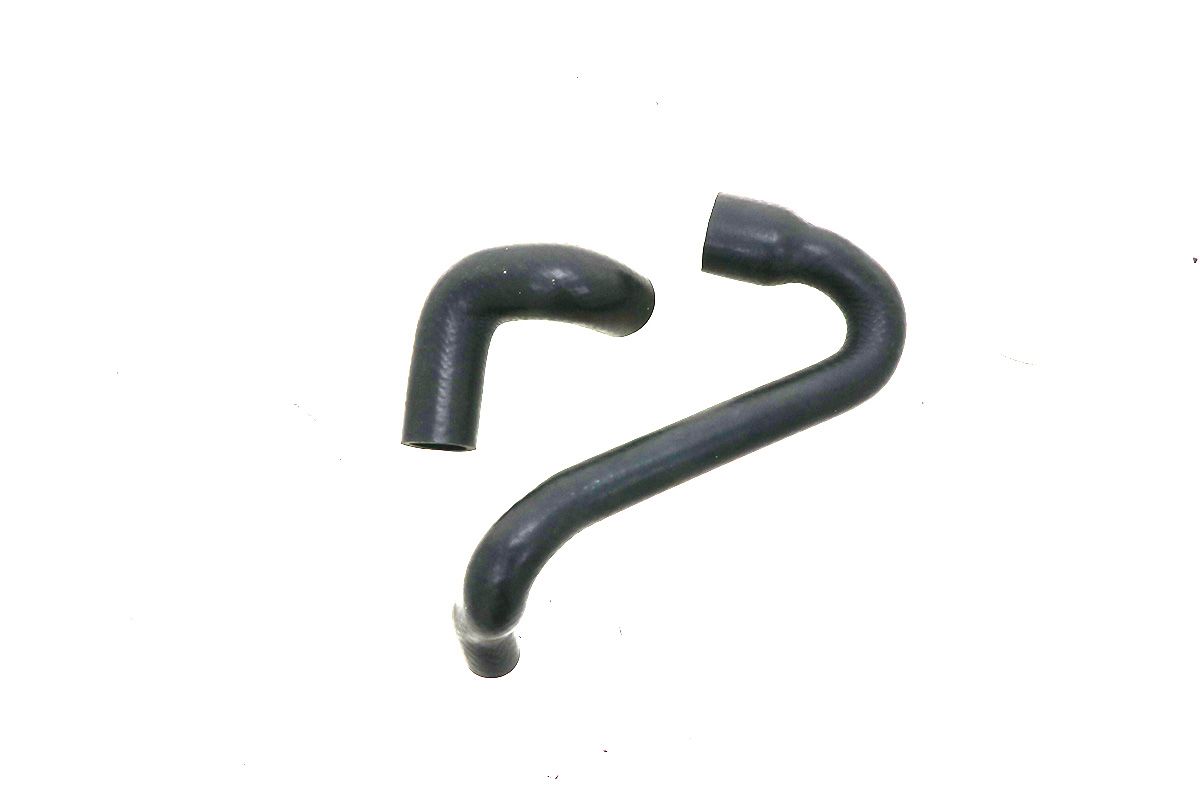 Iseki conjunto manguito de radiadorTE4270, TE4350