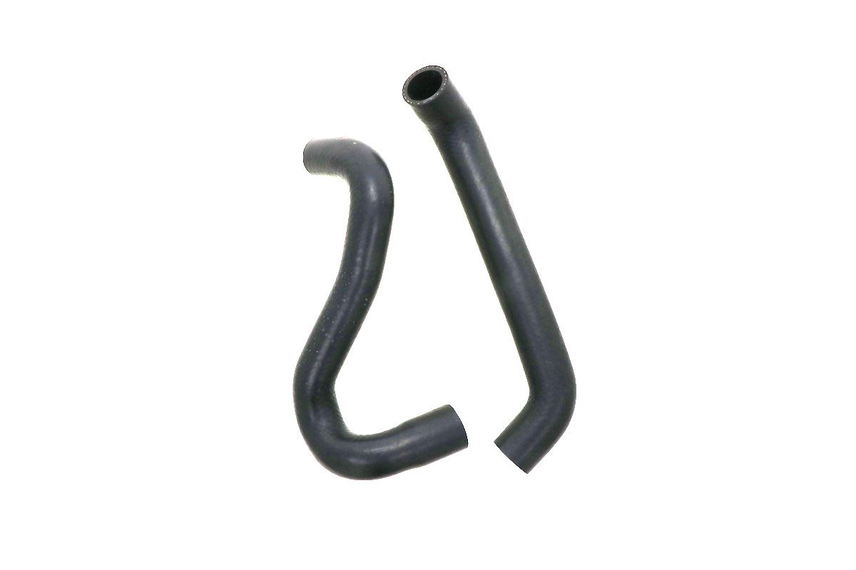 Iseki Conjunto manguito de radiador TK527, TK532, TK538, TK529, TK533