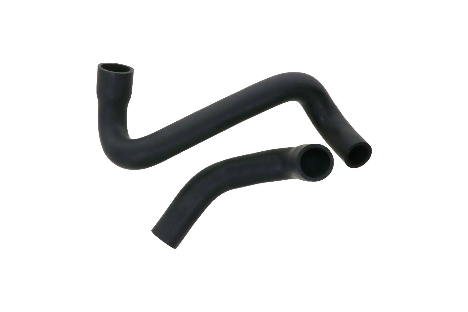 Iseki Conjunto manguito de radiador  TM3215, TM3245, TM3217, TM3247