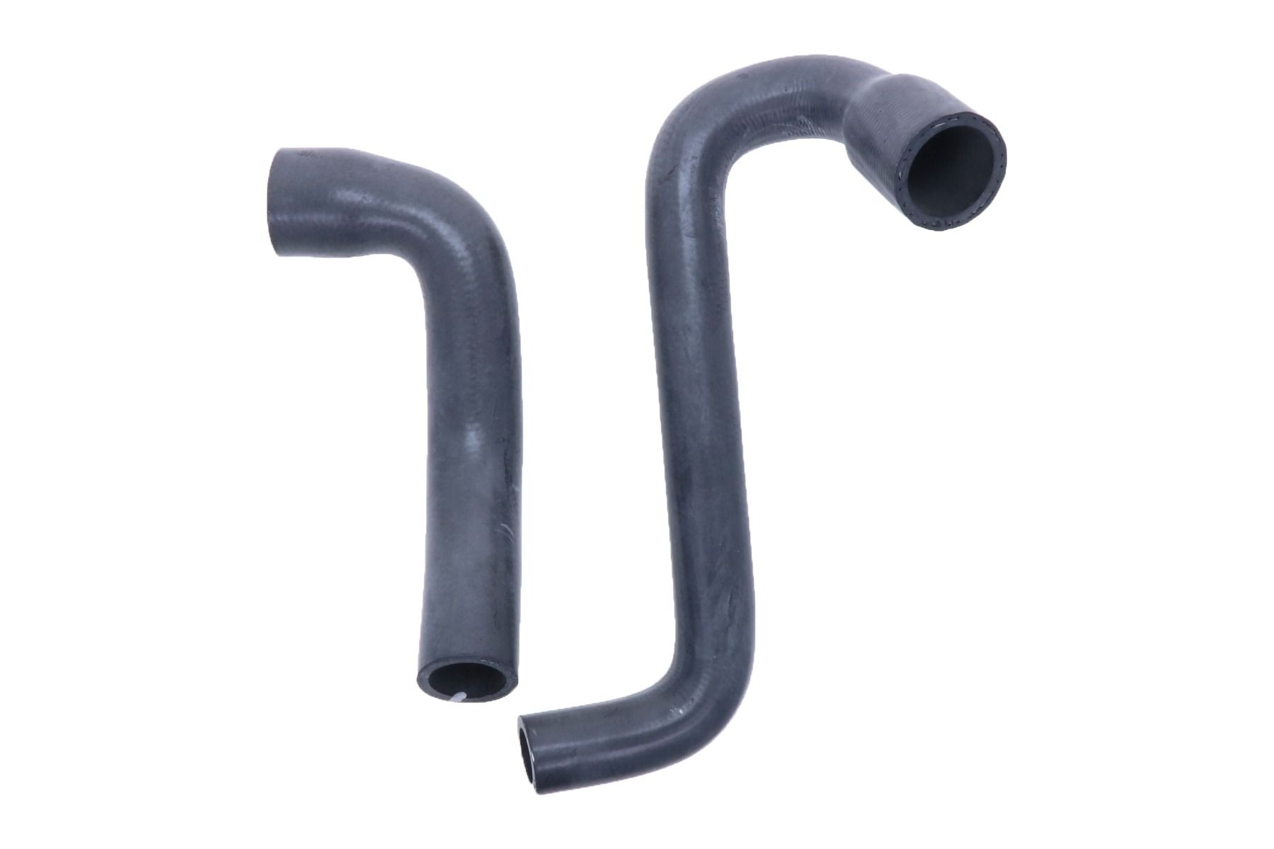 Iseki Conjunto manguito de radiador  TM3160, TM3200, TM3240