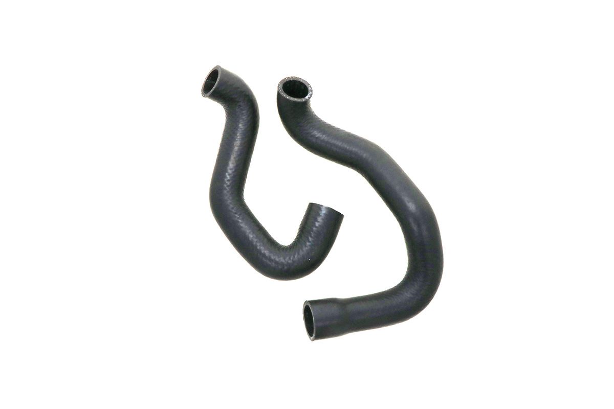 Iseki Conjunto manguito de radiador  TXG23, TXG237