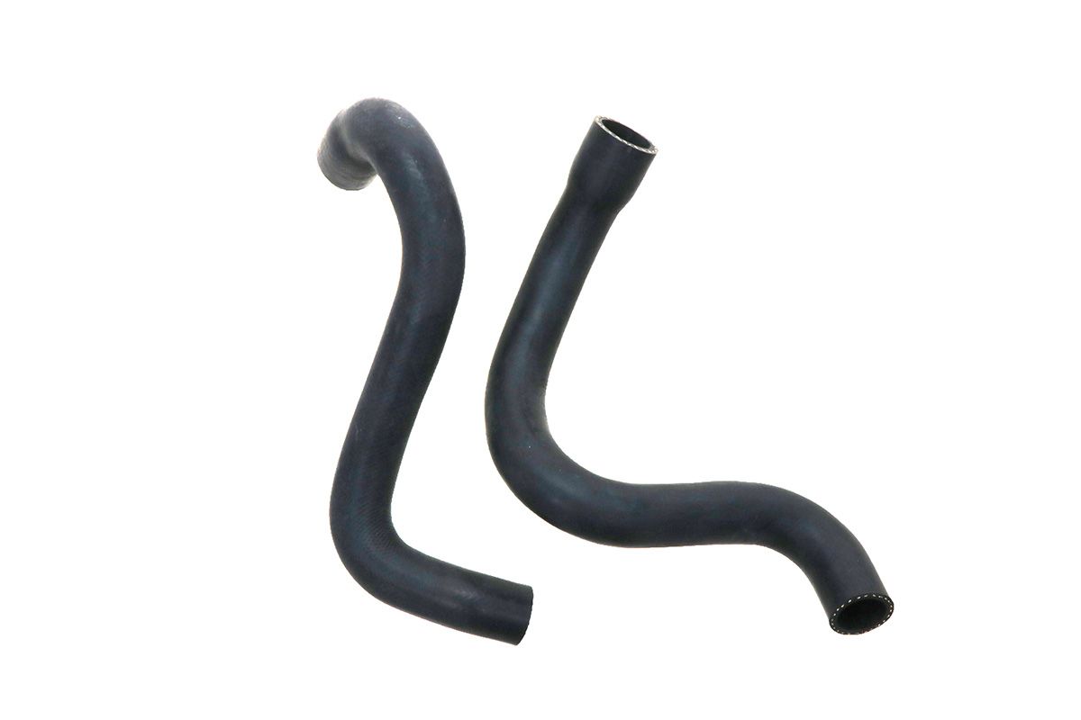 Juego de mangueras de refrigerante Iseki TH4290, TH4295, TH4335, TH4365, Massey Ferguson 1528, 1529, 1532,