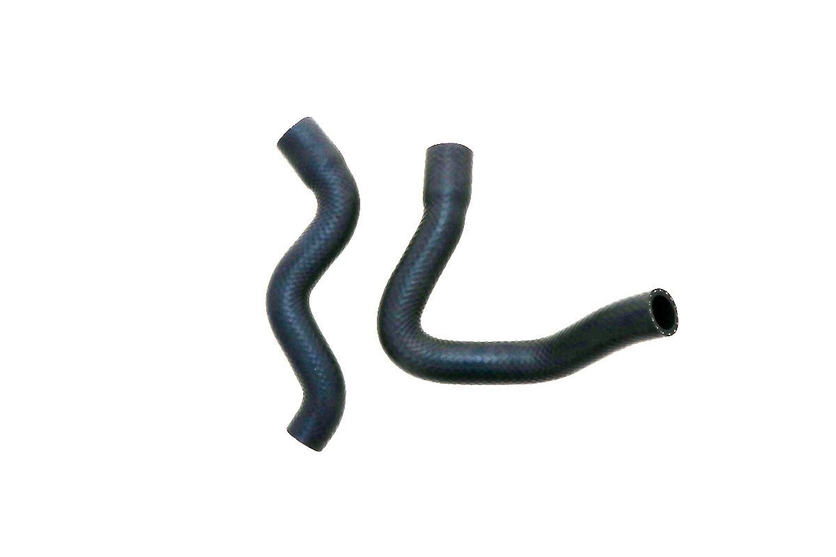 Iseki Conjunto manguito de radiador  TM3185
