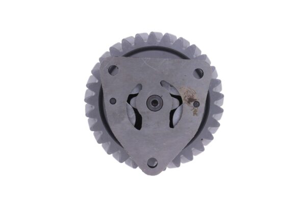 Bomba de Aceite Yanmar 3T80, 3T80D, 3T80J, 3T84, 3T84A, 3TN84, 3T90J, 3T90LE, 3T90T, Marine: 3QM, 3QM30, John Deere 850, 900HC, 950, 1050 - Imagen 5