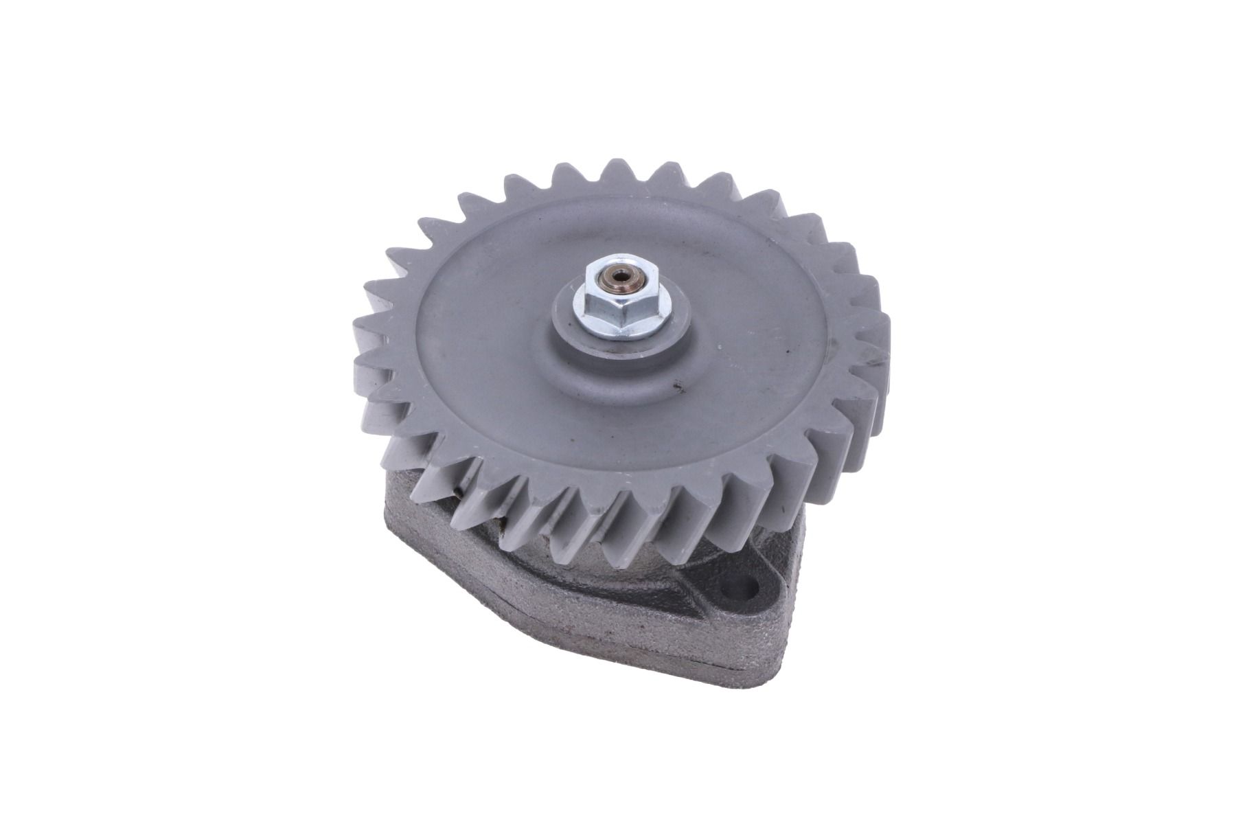 Bomba de Aceite Yanmar 3T80, 3T80D, 3T80J, 3T84, 3T84A, 3TN84, 3T90J, 3T90LE, 3T90T, Marine: 3QM, 3QM30, John Deere 850, 900HC, 950, 1050