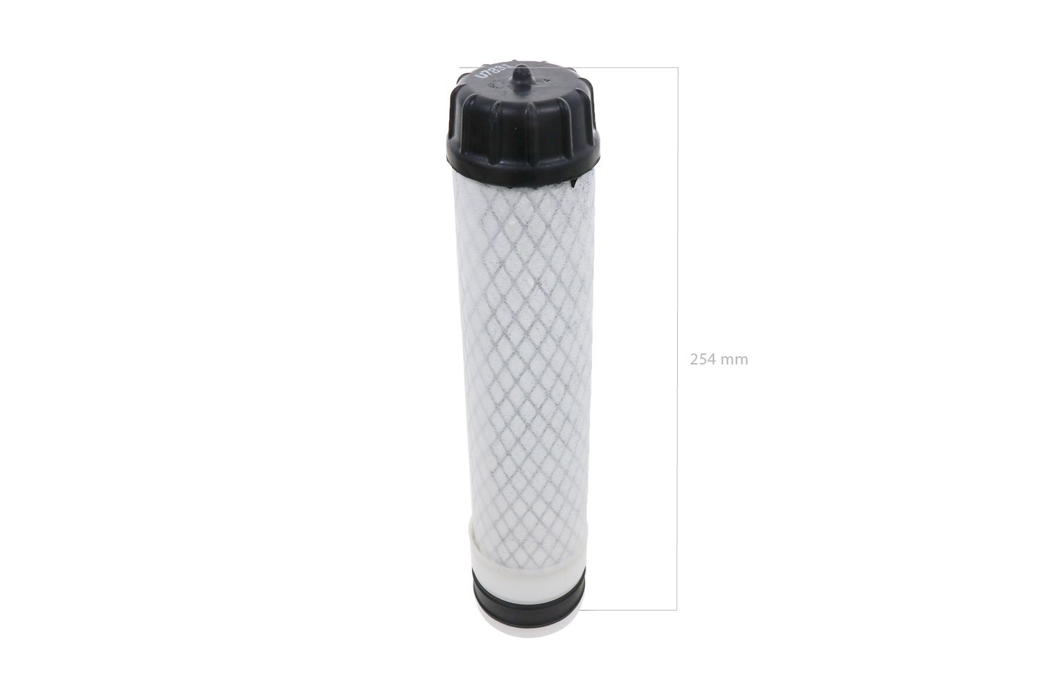 Filtro de aire (interior) Iseki, SF-, SZ-, TG-, TLE-Types, Massey Ferguson, Agco, Challenger,