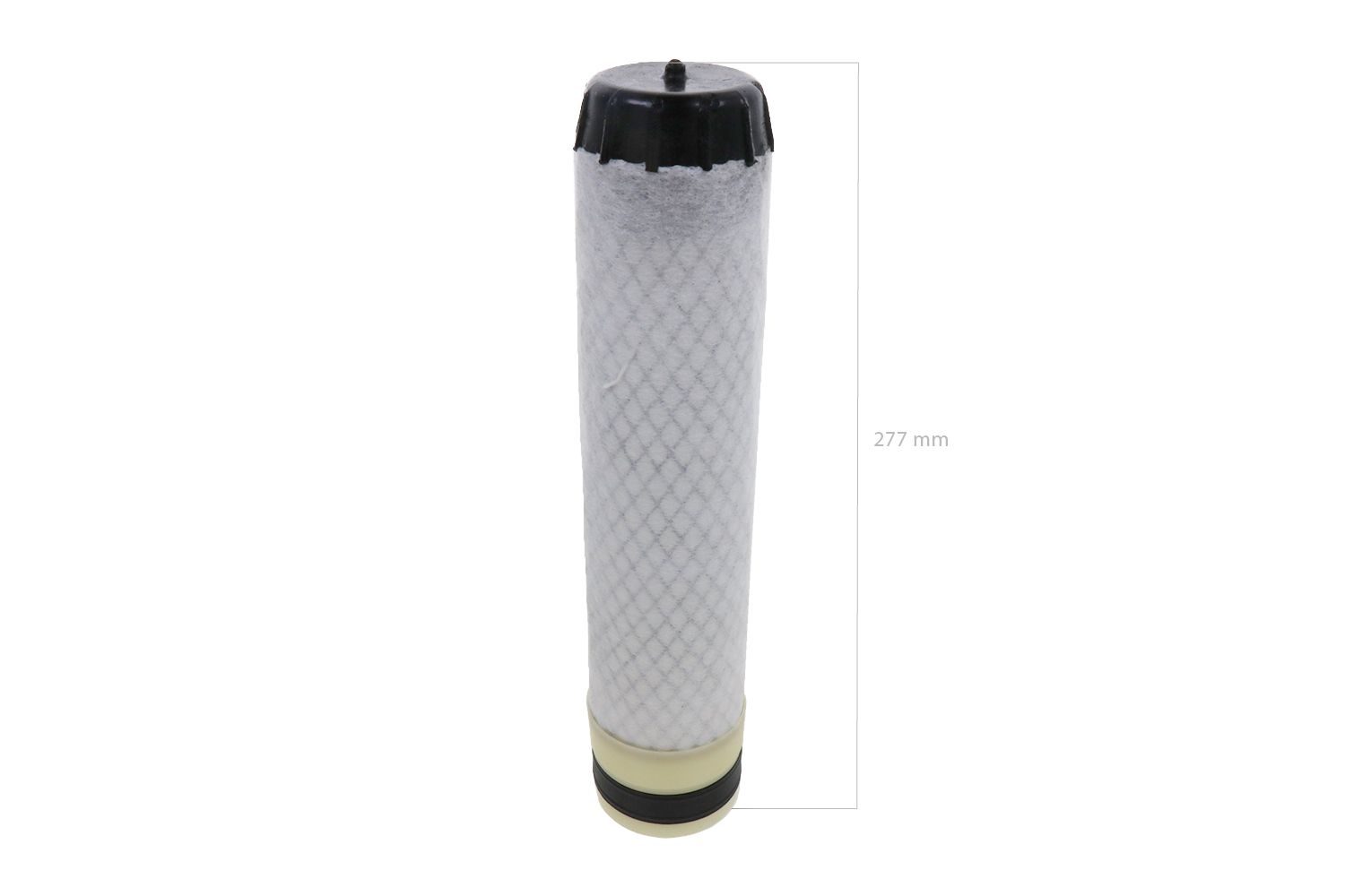 Filtro de aire Iseki SF-, TG-Types, Massey Ferguson 1520, 1525, 1529, 1532, 1540, 1547, 1560, 1660,