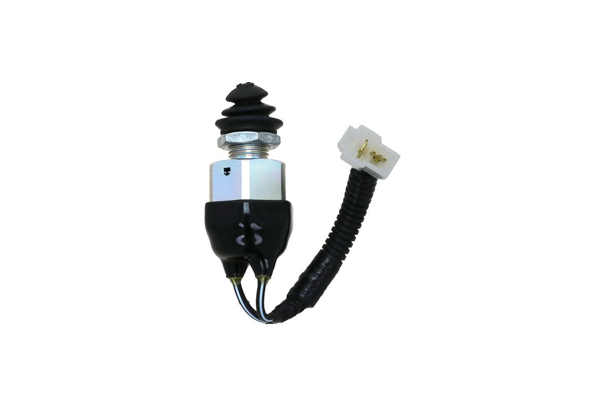 Interruptor de embrague Iseki, Massey Ferguson, Varios tipos