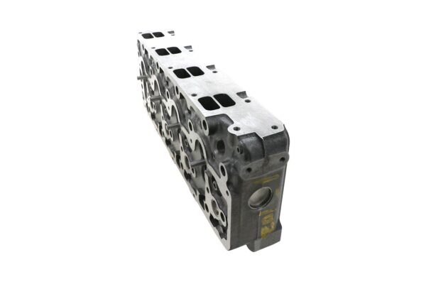 Culata Kubota V3300 (12 Válvulas Inyección Indirecta) - Imagen 2