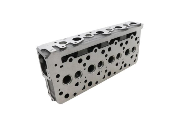 Culata inyección indirecta Kubota V1903 - Imagen 4