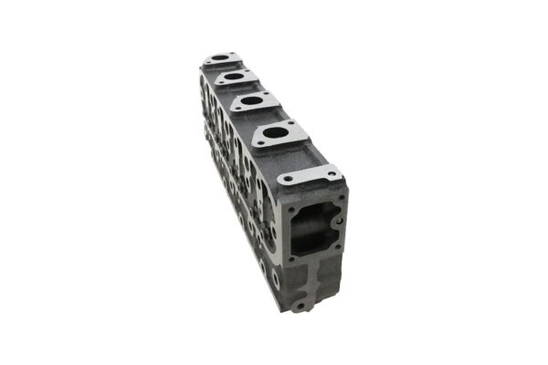 Culata Inyección indirecta Kubota V1305, - Imagen 2