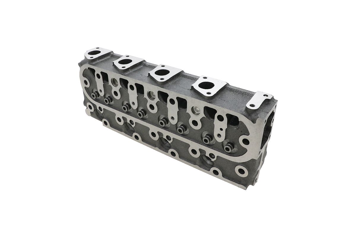 Culata Inyección indirecta Kubota V1305,