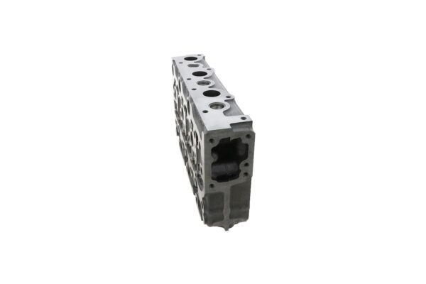 Culata Inyección indirecta Kubota D1403, - Imagen 2