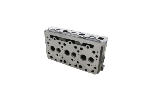 Culata Inyección indirecta Kubota D1403, - Imagen 4