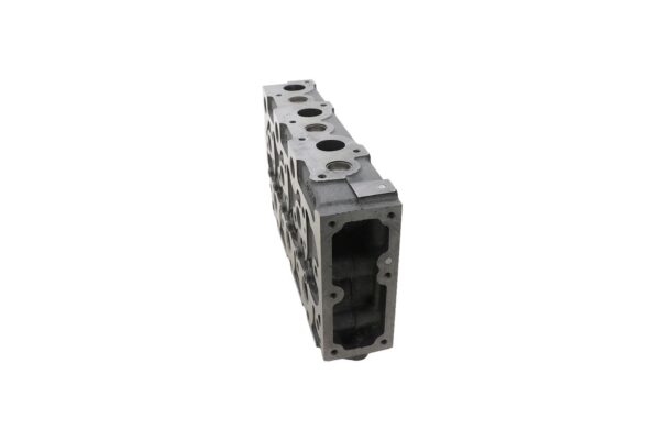 Culata Inyección indirecta Kubota Tipo 1, D1100, DH1100, D1101, DH1101, D1102, DM1102, DH1102, D1301, D1302, D1402, - Imagen 2