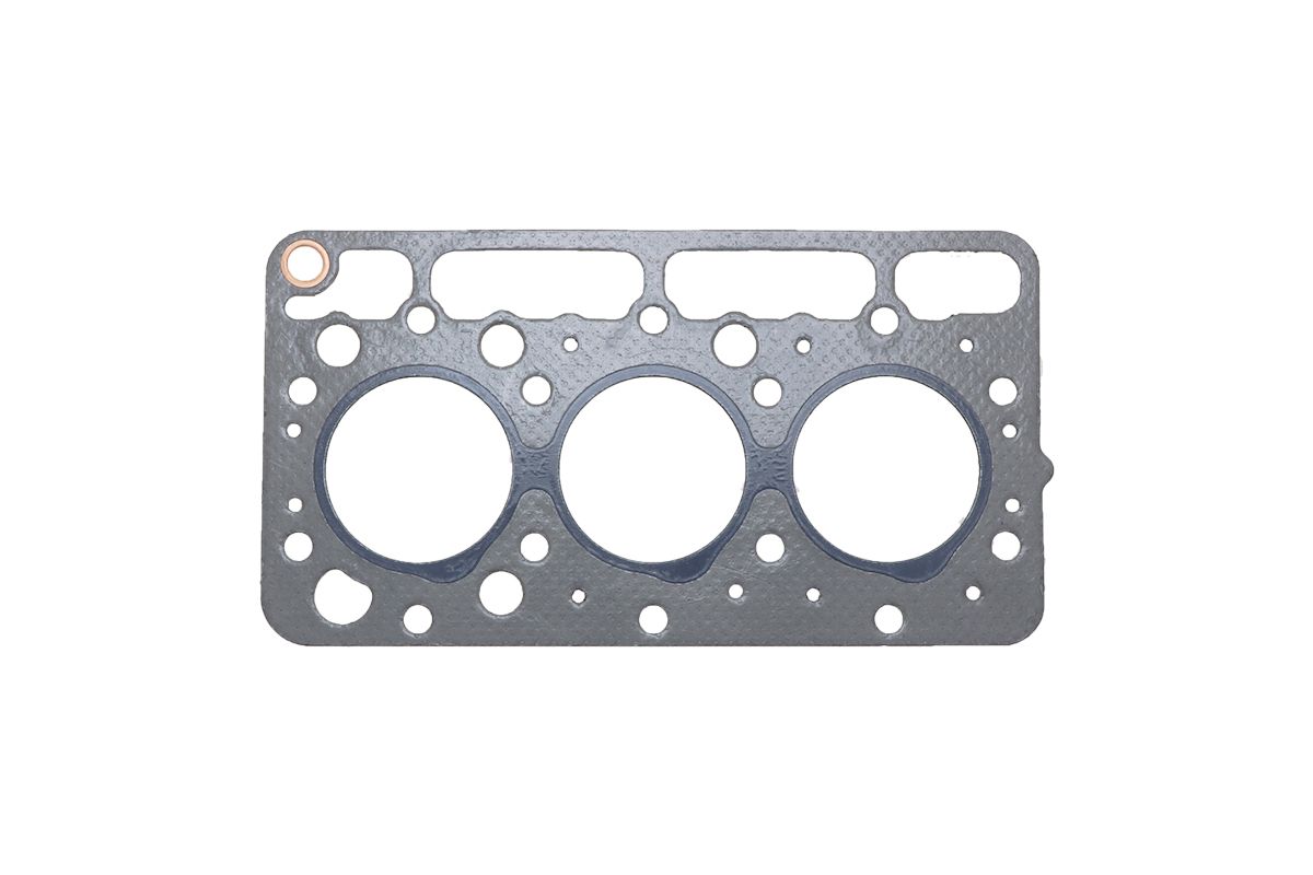 Junta de Culata Kubota D650, B6001, B6100, Zen Noh ZB6001, ZB6100