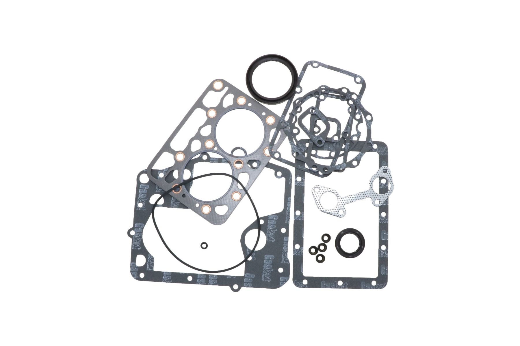 Junta de Culataset Kubota Z600, ZB600, Bobcat, Hako, Neuson, Schaffer