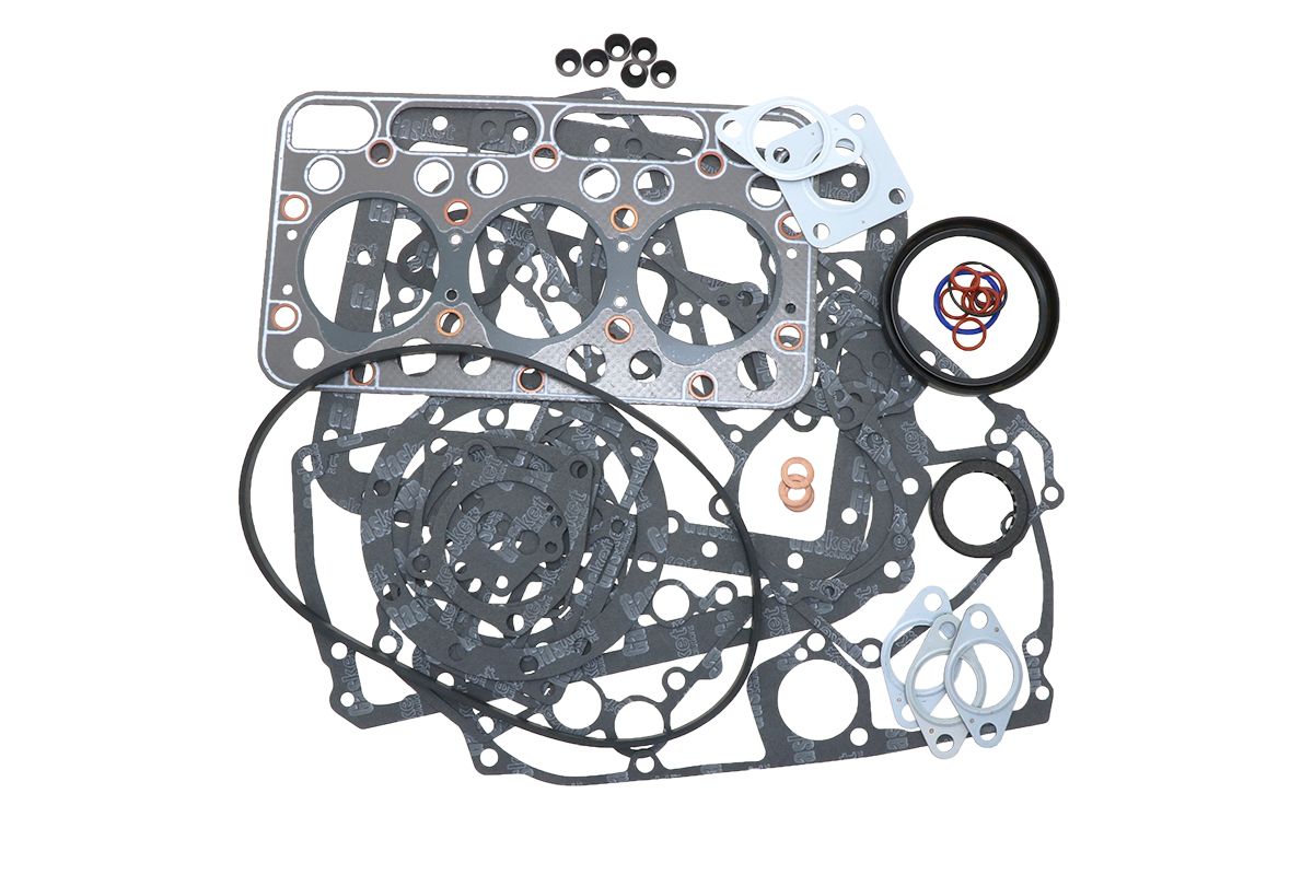 Junta de Culataset Kubota D1100, DH1100, DH1101, D1102
