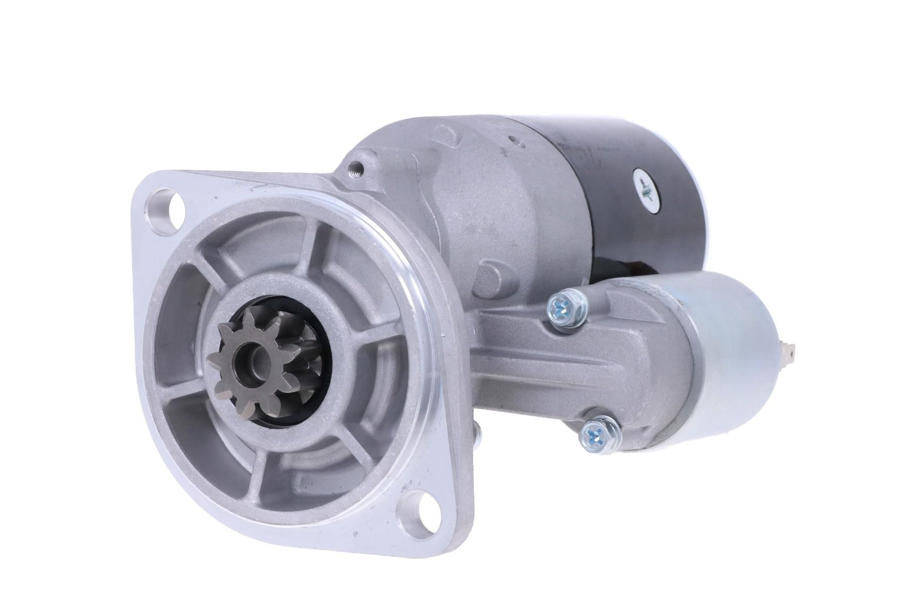 Motor de arranque Iseki TL, TU, TE, TS, 3AE1, 3AF1BL