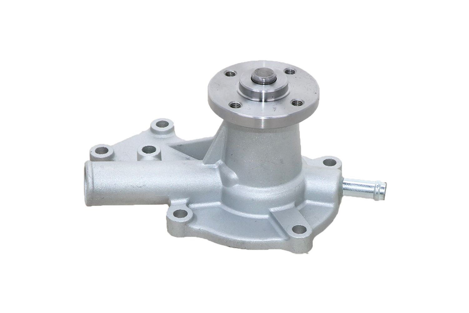 Bomba de Agua Kubota D622, D640, D662, D722, D782, D902, WG972, Z482, Z602, 14mm schoep