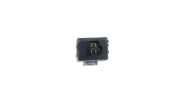 Relé de tiempo Solenoide de parada Relé de brillo Iseki, Massey Ferguson, AGCO, Challenger, Shibaura, Baroness, - Imagen 2