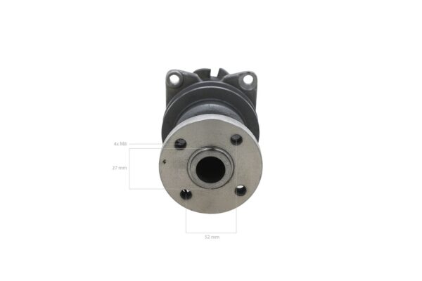 Bomba de Agua Ford 1100, 1200, 1300, Shibaura SL, SU-types - Imagen 9