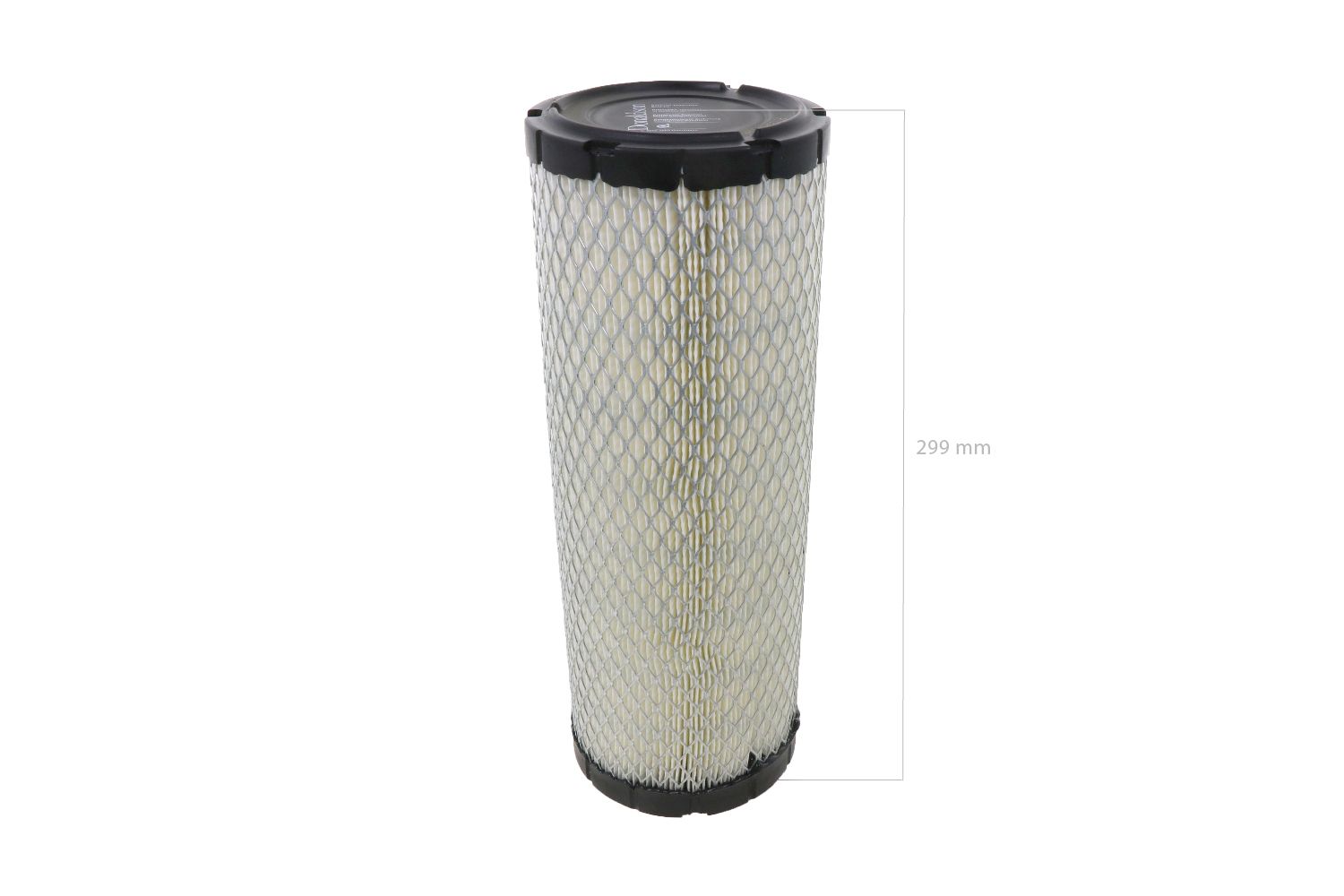 Filtro de aire New-Holland, McCormick, Fiat, Landini, Case IH, Kubota, Eurotrac