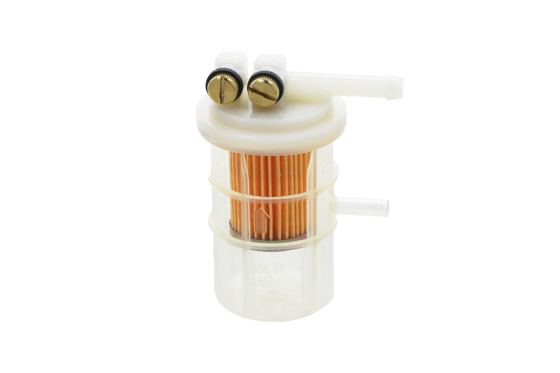 Filtro de gasolina Hurlimann, Deutz-Fahr, Lamborghini, Mitsubishi, Massey Ferguson