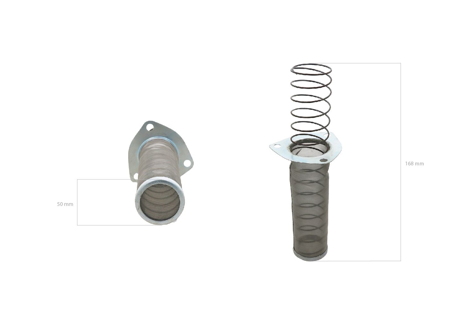 Filtro Hidraulico Yanmar YM195, YM240, YM1600, YM1700, YM1900, YM2000