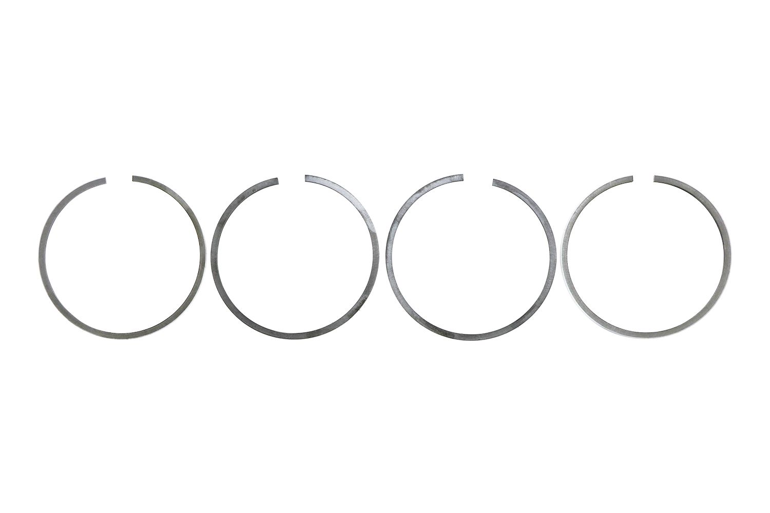 Anillos de piston Yanmar YM240, YM2000 rood, YM2002, YM2210, 2TR20, 2T90