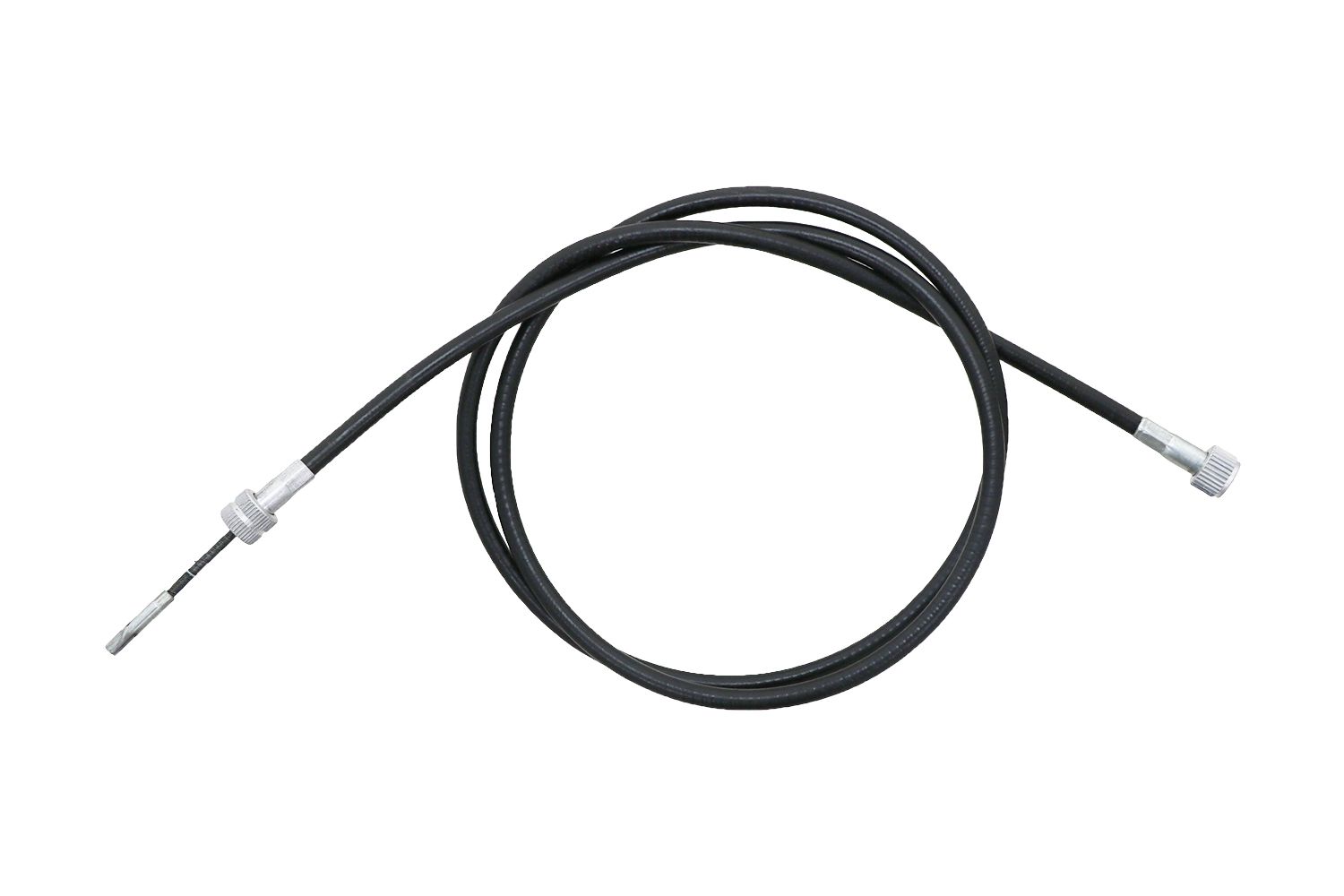 Cable contador horas Yanmar F, FX, YM 138cm