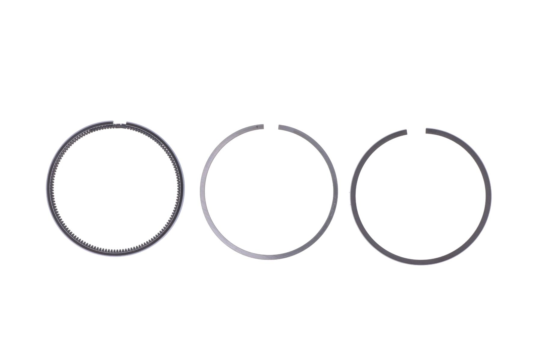 Segmentos Piston Iseki E262, E393, E3100, TM, TF, TH, THS, SG, SXG, SF,