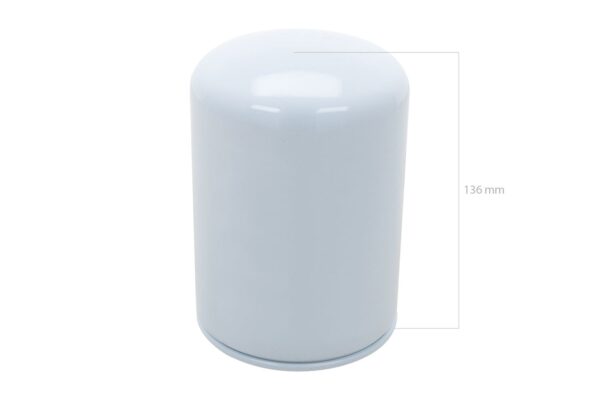 Filtro Hidraulico Iseki, SF, TU, TA, TH, TF, TK, Sial, 30-serie 50-Serie, Kubota KH, Shibaura SE, SF - Imagen 3