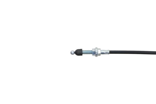 Cable del acelerador (de pie) Iseki TM-Tipos, Cable HST TH-Tipos Massey Ferguson, - Imagen 4