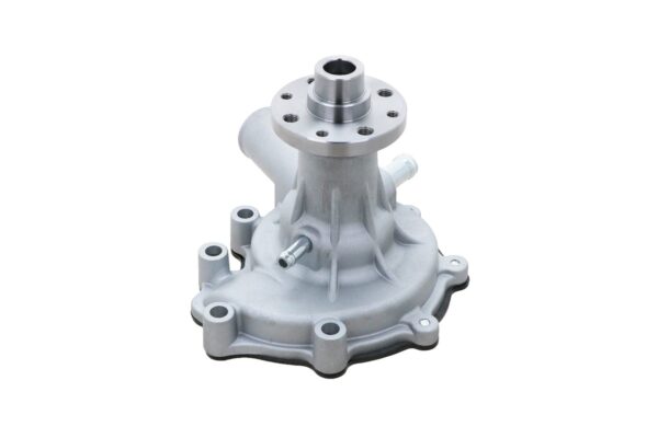Bomba de Agua Iseki E3CG, E4CG, E4DE, E4DD, TG, AT, TK, TJ, TLE, SF, Massey Ferguson, AGCO, Caterpillar, Challenger, Mitsubishi, Daedong, Kioti - Imagen 3