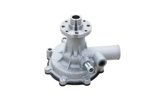 Bomba de Agua Iseki E3CG, E4CG, E4DE, E4DD, TG, AT, TK, TJ, TLE, SF, Massey Ferguson, AGCO, Caterpillar, Challenger, Mitsubishi, Daedong, Kioti - Imagen 5