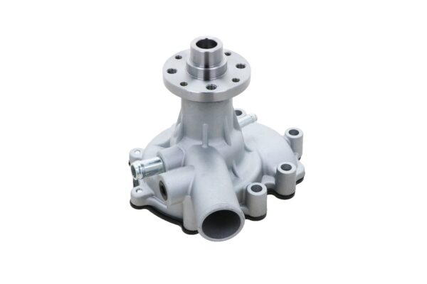 Bomba de Agua Iseki E3CG, E4CG, E4DE, E4DD, TG, AT, TK, TJ, TLE, SF, Massey Ferguson, AGCO, Caterpillar, Challenger, Mitsubishi, Daedong, Kioti - Imagen 6