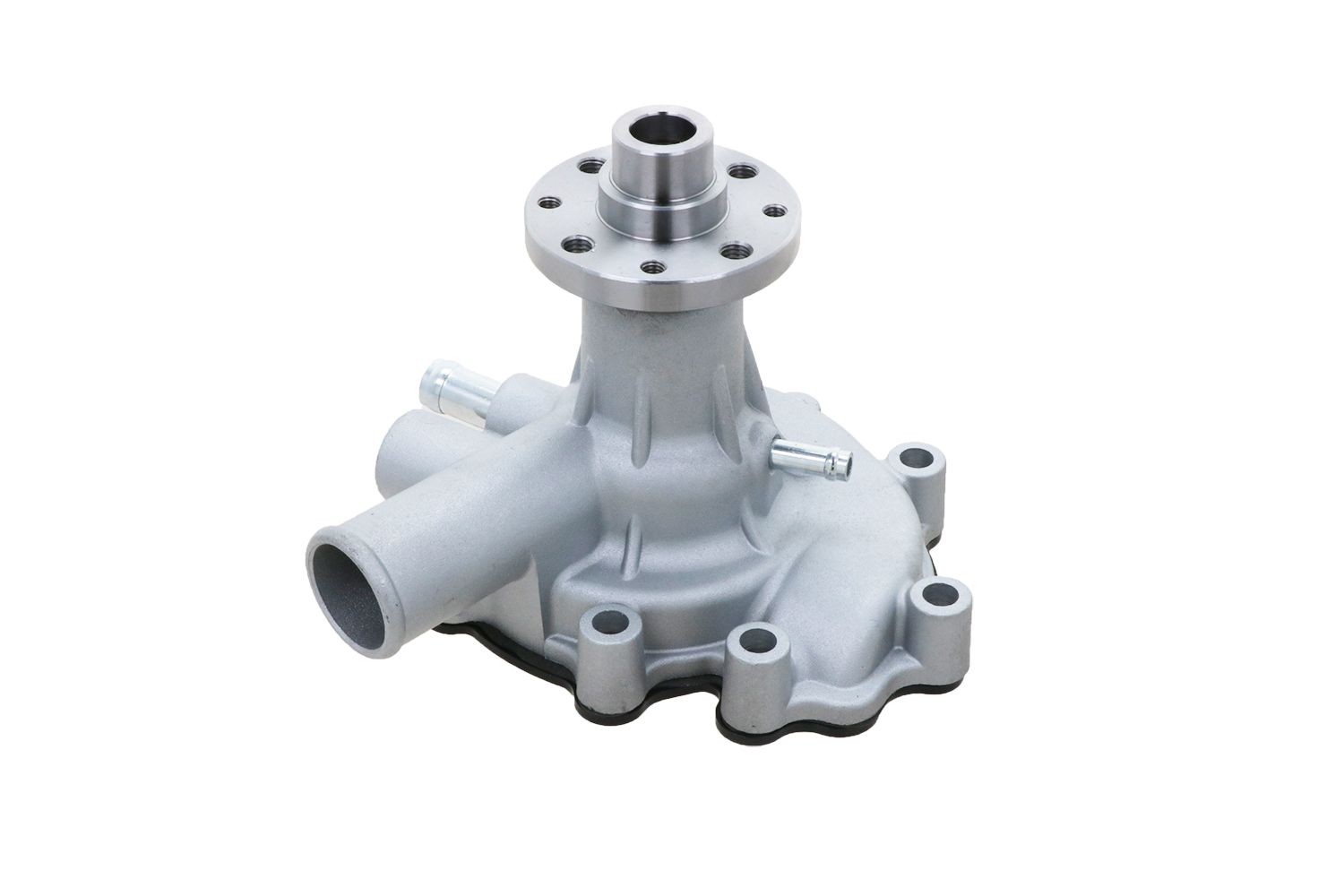 Bomba de Agua Iseki E3CG, E4CG, E4DE, E4DD, TG, AT, TK, TJ, TLE, SF, Massey Ferguson, AGCO, Caterpillar, Challenger, Mitsubishi, Daedong, Kioti