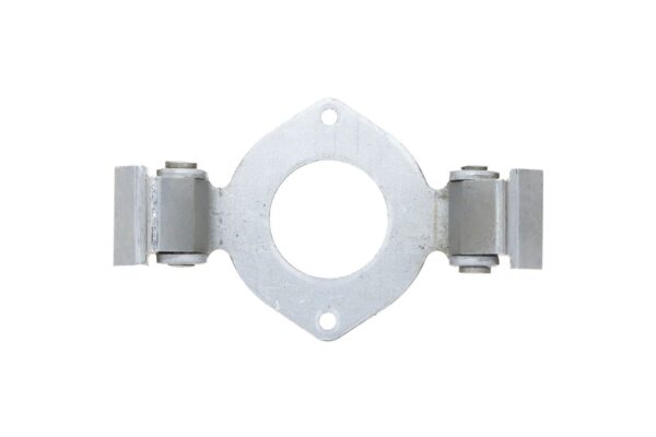 Regulador de bomba de combustible Yanmar YM-serie, 2T75U, 2T75UA,  3T72HA, 3T75U, 3T75H, 3T80U, 3T82B, 3T84H, 3T84HLE, Komatsu 3D72-1, 3D75-1, 3D84-1, - Imagen 2