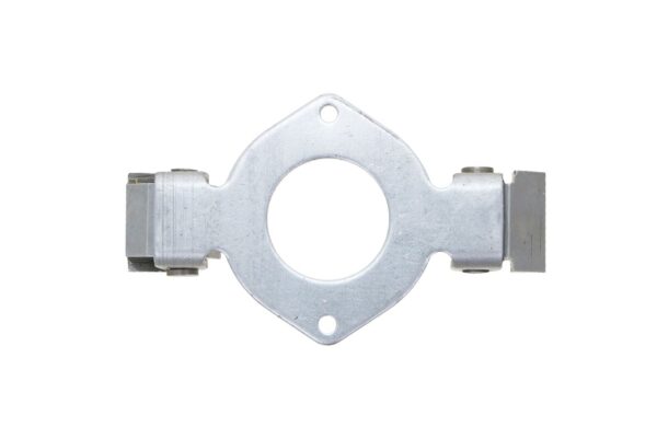 Regulador de bomba de combustible Yanmar YM-serie, 2T75U, 2T75UA,  3T72HA, 3T75U, 3T75H, 3T80U, 3T82B, 3T84H, 3T84HLE, Komatsu 3D72-1, 3D75-1, 3D84-1, - Imagen 3