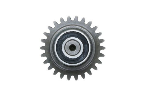 Pinon (doble) Yanmar YM1702, YM1720, YMG1800, YM1802, YMG2000, YM2002, - Imagen 2