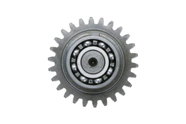 Pinon (doble) Yanmar YM1702, YM1720, YMG1800, YM1802, YMG2000, YM2002, - Imagen 3
