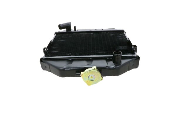 Radiador Iseki TX1300 (con E269 motor) - Imagen 3