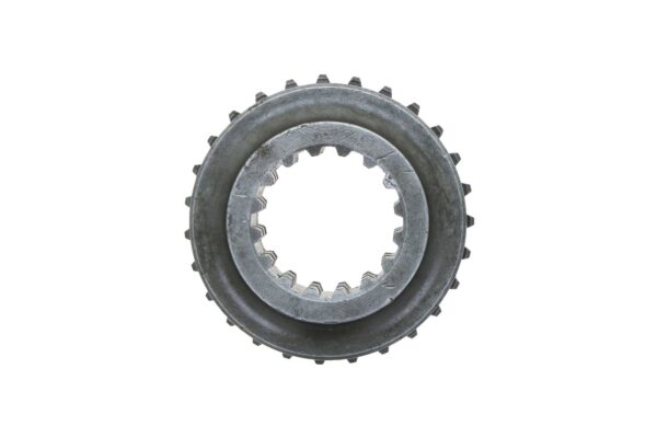 Pinon puento delantero 4WD Yanmar YMG1800, YM1802, YM1820 - Imagen 2